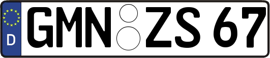 GMN-ZS67