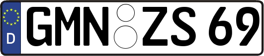 GMN-ZS69