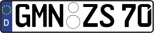 GMN-ZS70