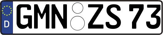 GMN-ZS73