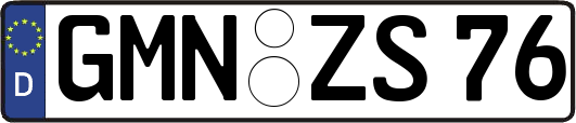 GMN-ZS76