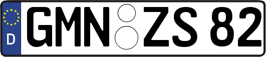 GMN-ZS82