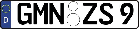 GMN-ZS9
