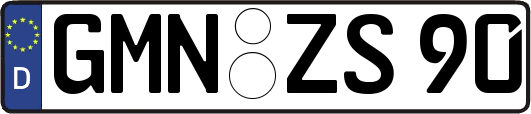 GMN-ZS90