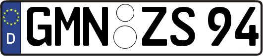 GMN-ZS94