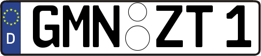 GMN-ZT1