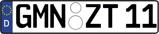 GMN-ZT11
