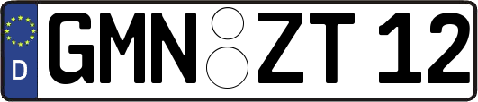 GMN-ZT12