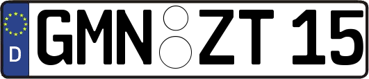 GMN-ZT15