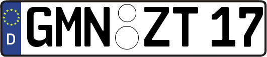 GMN-ZT17