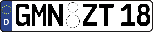 GMN-ZT18