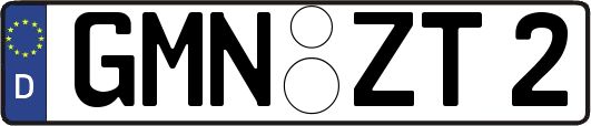 GMN-ZT2