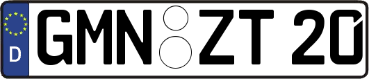 GMN-ZT20