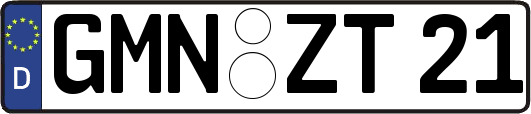 GMN-ZT21
