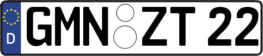 GMN-ZT22