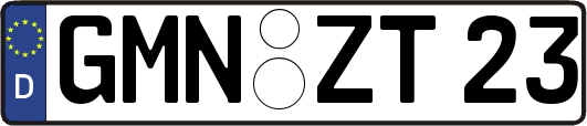 GMN-ZT23