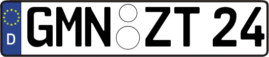 GMN-ZT24