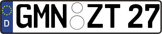 GMN-ZT27