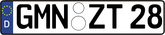GMN-ZT28