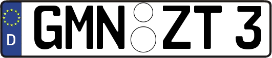 GMN-ZT3