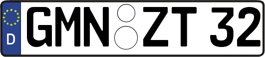GMN-ZT32