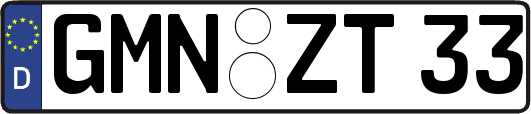 GMN-ZT33