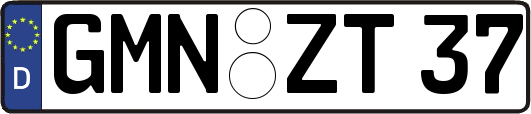 GMN-ZT37