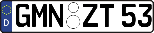GMN-ZT53
