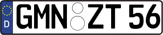GMN-ZT56