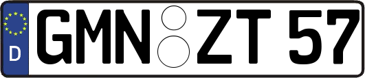 GMN-ZT57