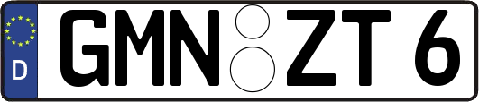 GMN-ZT6