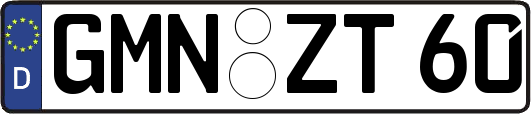 GMN-ZT60