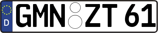 GMN-ZT61