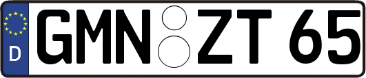 GMN-ZT65