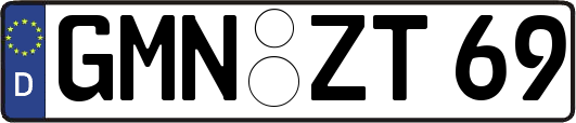 GMN-ZT69