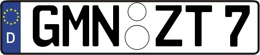 GMN-ZT7