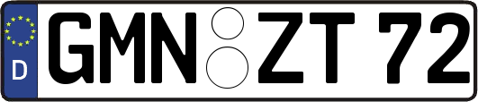 GMN-ZT72