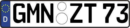 GMN-ZT73