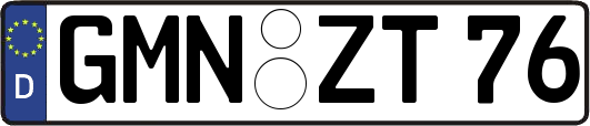 GMN-ZT76