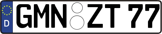 GMN-ZT77