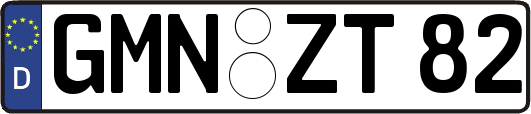 GMN-ZT82
