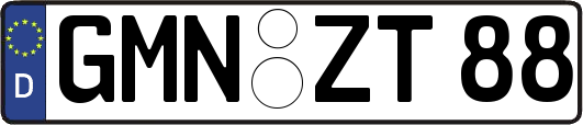GMN-ZT88