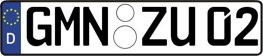GMN-ZU02