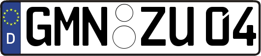 GMN-ZU04