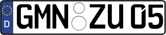 GMN-ZU05