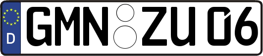 GMN-ZU06
