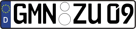 GMN-ZU09