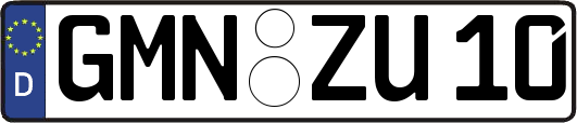 GMN-ZU10