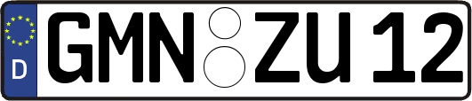 GMN-ZU12