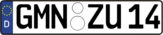 GMN-ZU14